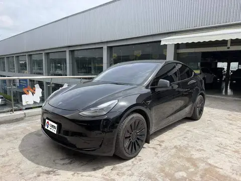 Modèle Y 2022 rear-wheel drive version
