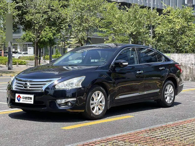 Tianlai 2013 2.5L XL Leading Edition