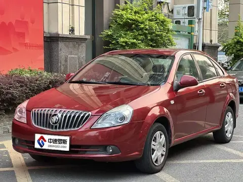 Excelle 2013 1.5L Automatic Classic