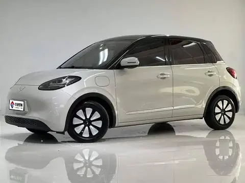 Wuling Bingo 2025 Mẫu 333km Enjoy Edition