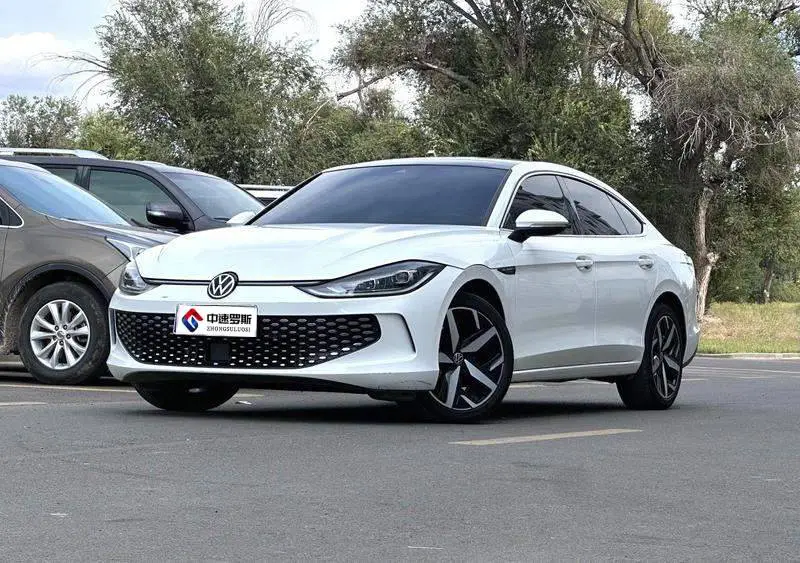 Lingdu 2022 Lingdu L 280TSI DSG Cool Edition