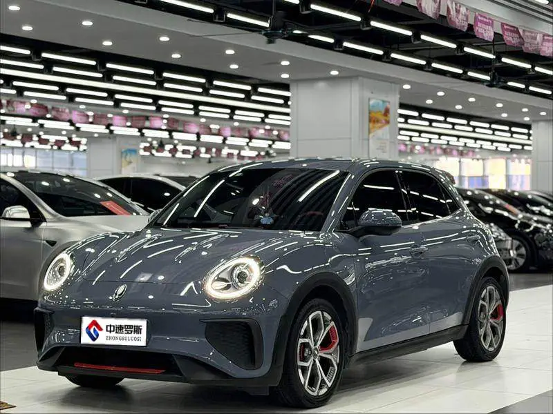 ORA Good Cat GT 2022 Mulan version 401km standard range