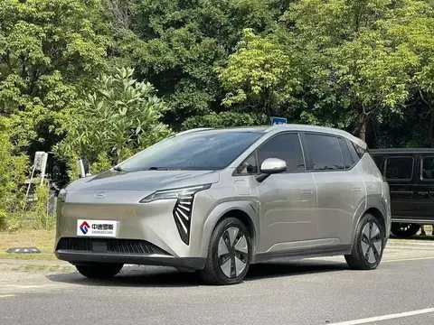 AION Y 2023 Plus 510 Enjoy Edition