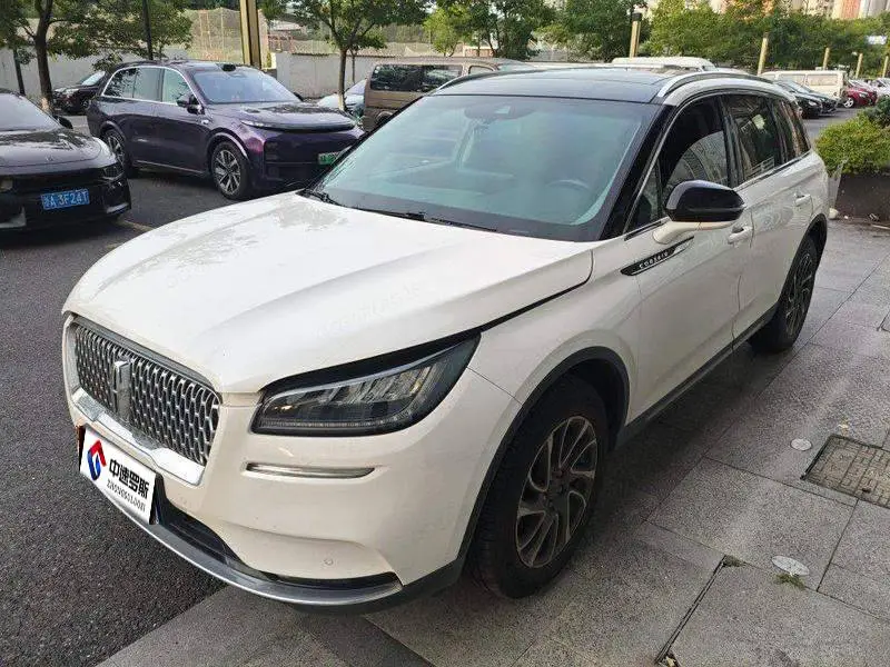 adventurer 2020 2.0T 2WD Elegant Edition