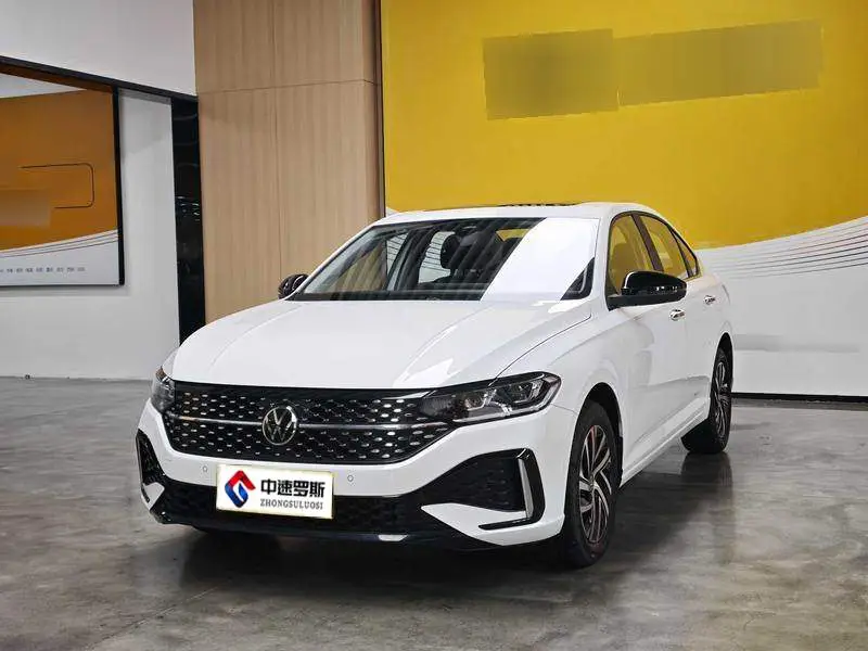 Lavida 2024 300TSI DSG Starry Sky Leading Edition