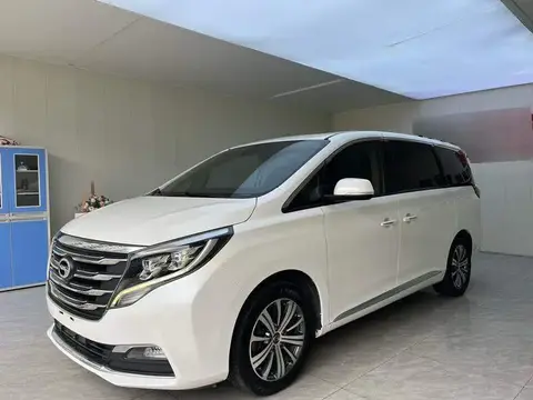 Trumpchi M8 2020 390T Premium Edition