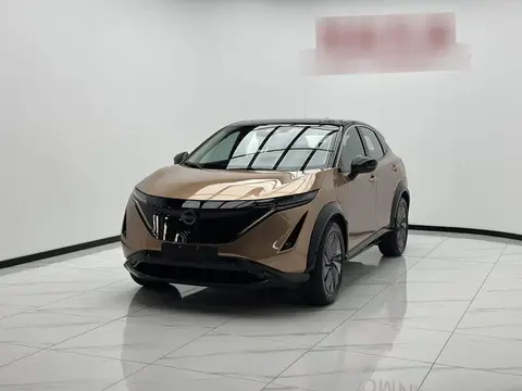 ARIYA 2023 500