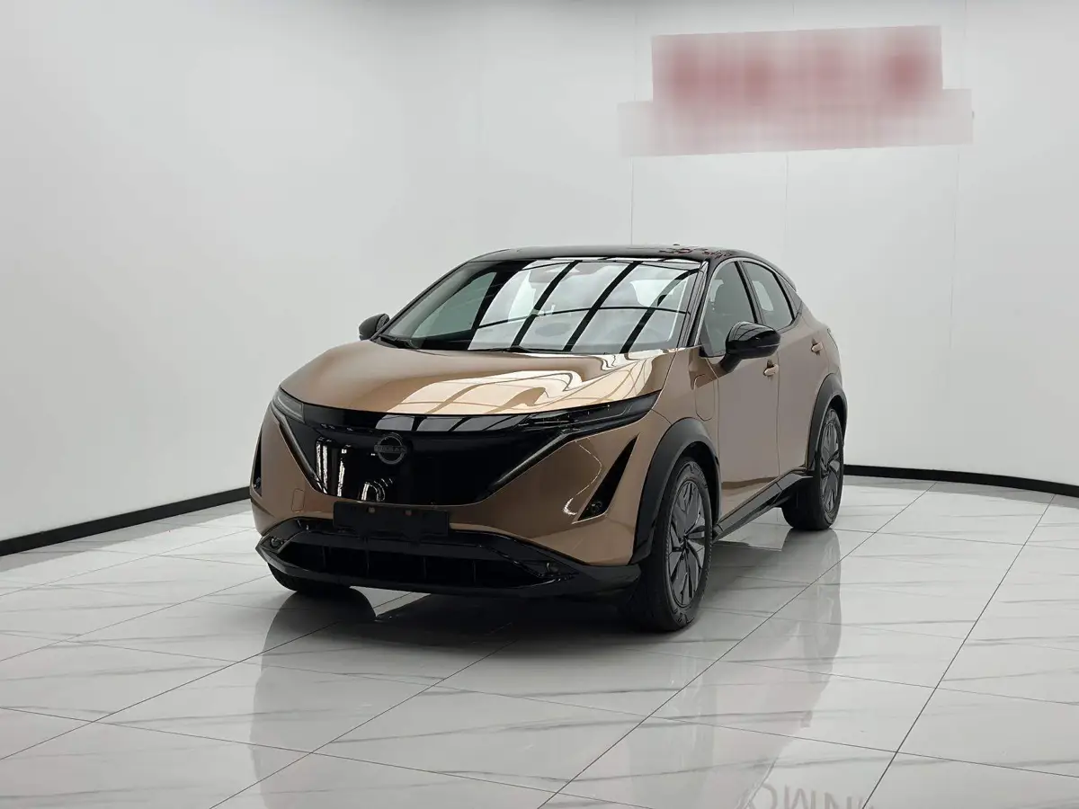 ARIYA 2023 500