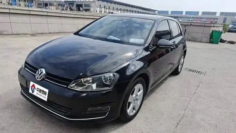 Golf 2015 1.4TSI Automatic Comfort