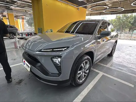 NIO EC6 2020 615KM Performance Edition