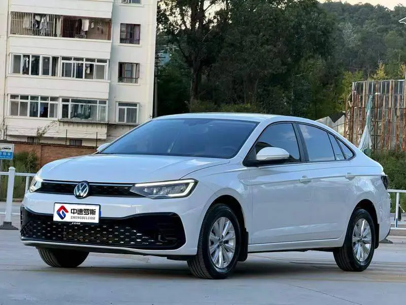 Lavida 2025 New 1.5L Outstanding New Elegant Edition