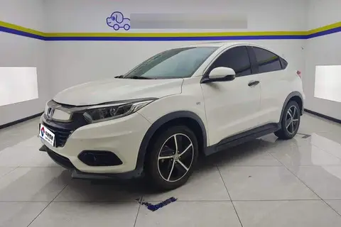 VEZHI 2020 1.5L CVT Pioneer Edition