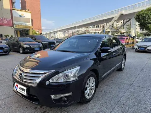 Tianlai 2014 2.5L XL Upper Technology Edition