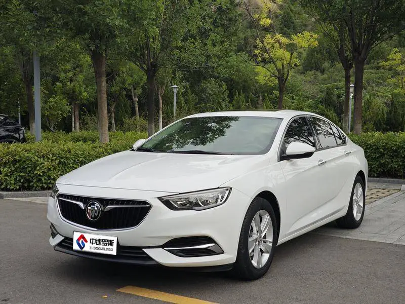 Regal 2019 20T Elite National VI