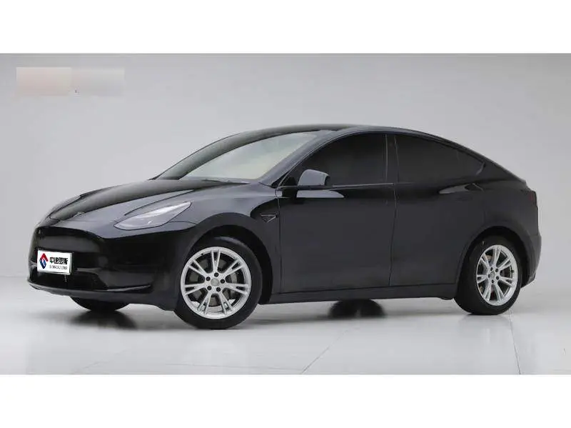 الطراز Y 2022 rear-wheel drive version