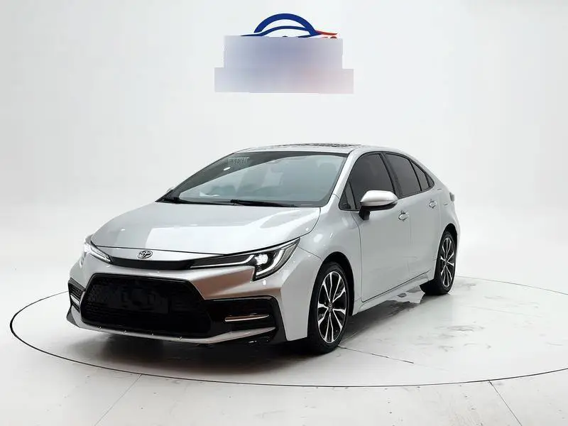 Lei Ling 2021 185T CVT Sports Edition