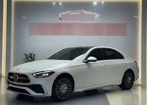Mercedes-Benz C-Class 2023 C 260 L Sport