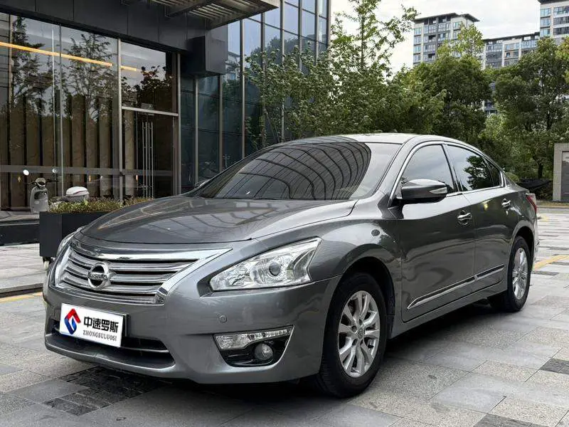 Tianlai 2013 2.0L XE Fashion Edition