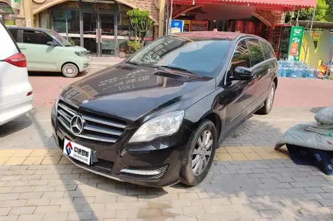 Mercedes-Benz R-Class 2015 R 320 4MATIC Luxury