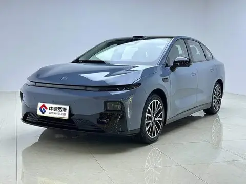 Leapmotor B01 2025 Model 550 LiDAR Edition