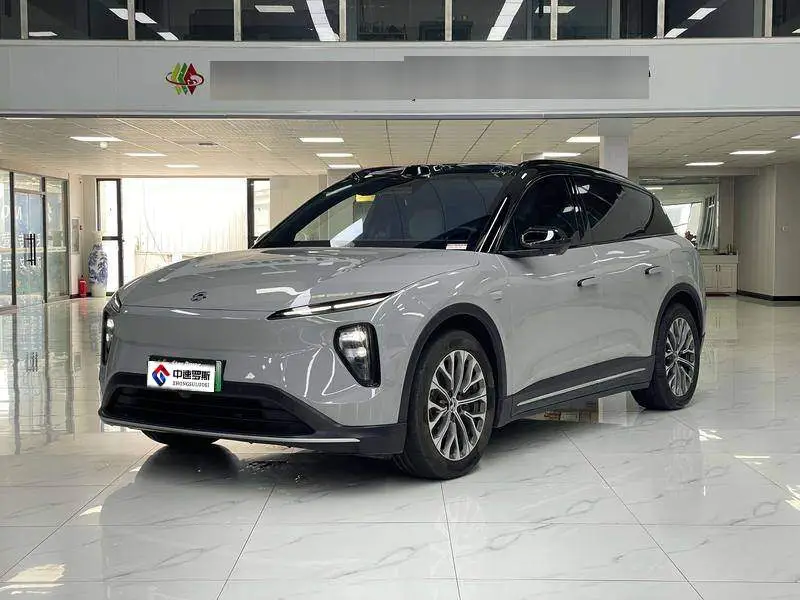 NIO ES6 2023 75kWh