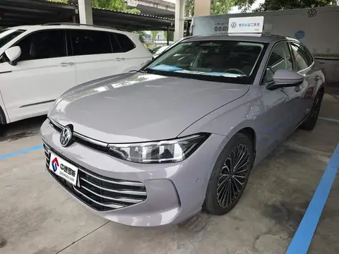 Passat 2025 Pro 380TSI Dragon Edition