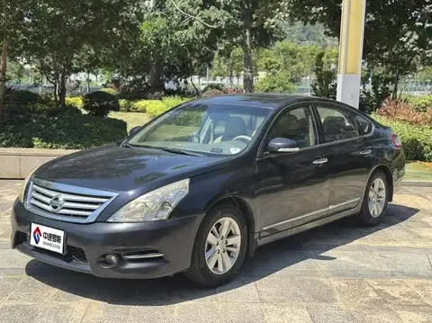 Tianlai 2012 2.0L XL Smart Edition
