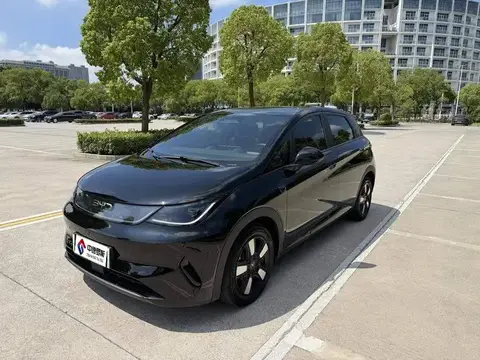 dolphin 2025 Smart Driving Edition 410กม. Fashion Edition
