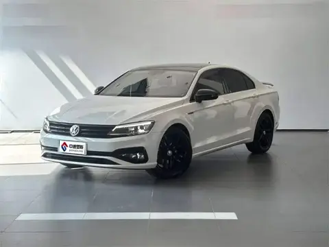 Lingdu 2021 facelift 280TSI DSG comfort version