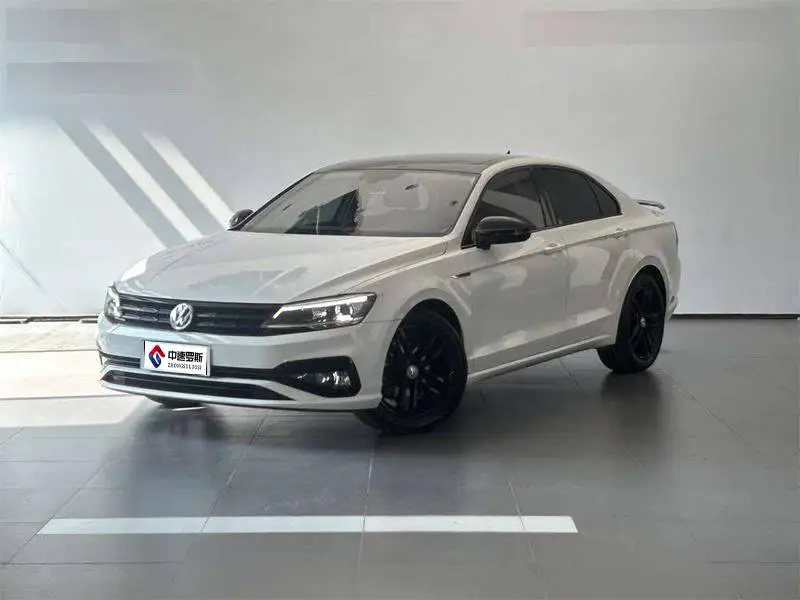 Lingdu 2021 facelift 280TSI DSG comfort version
