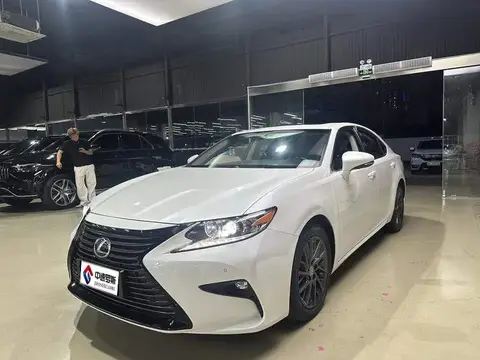 Lexus ES 2017 200 30th Anniversary Edition