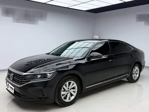 Passat 2022 280TSI Business Edition