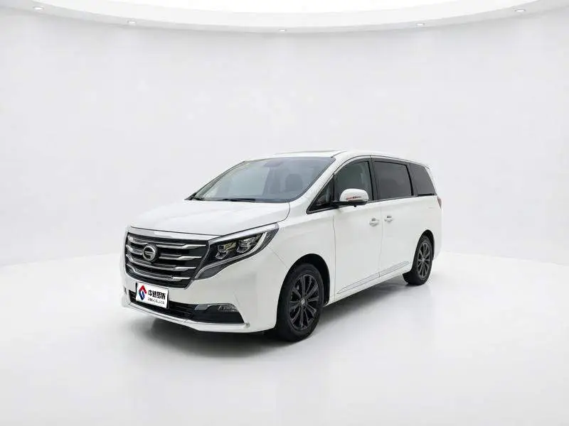 Trumpchi M8 2018 320T Premium Edition