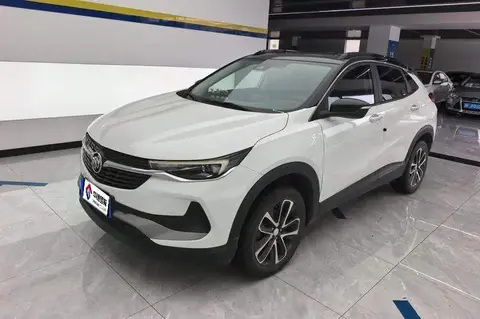 Angkola 2020 20T CVT Elite