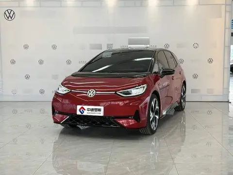 Volkswagen ID.3 2026 Smart Edition Outstanding Version
