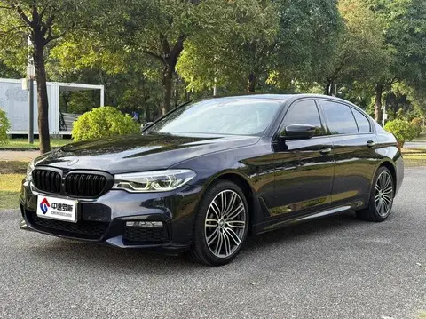 BMW 5 السلسلة 2018 530Li Premium M Sport Package