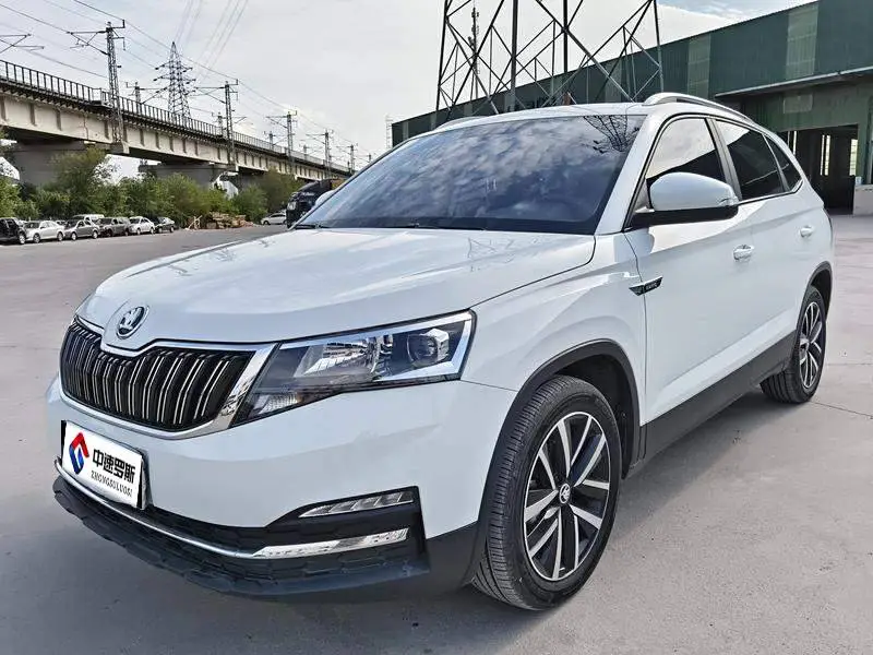 Komik 2023 1.5L Automatic Comfort Edition