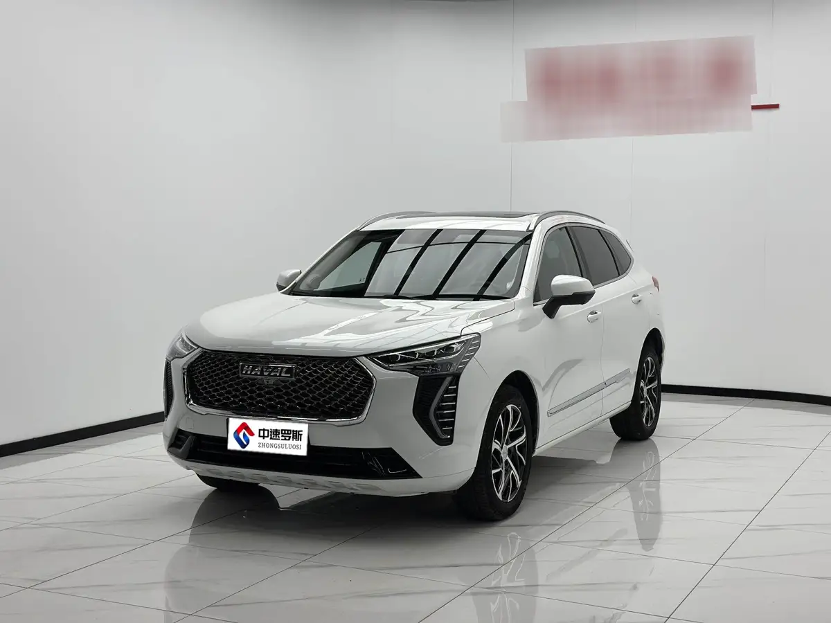 Harvard First Love 2021 1.5T Automatic Big Three Edition