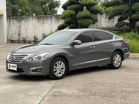 Tianlai 2013 2.5L XL-NAVI Tech Smart Edition