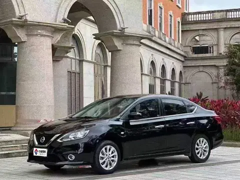 Sylphy 2016 1.6XL CVT Deluxe Edition