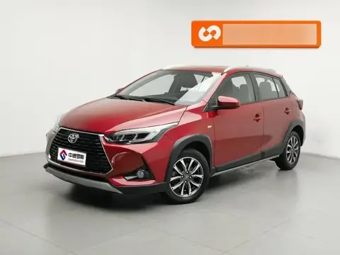 YARiS L 2020 Zhixuan X 1.5L CVT Deluxe Edition