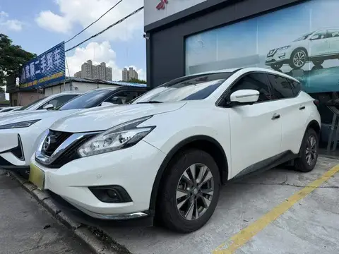 Loulan 2021 2.5L XL Plus 2WD Intelligent Link Leading Edition