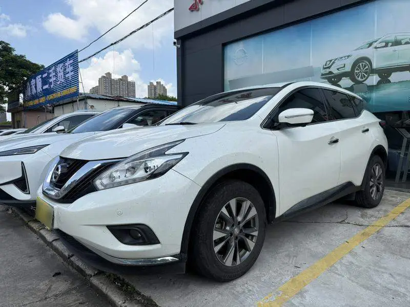 Loulan 2021 2.5L XL Plus 2WD Intelligent Link Leading Edition