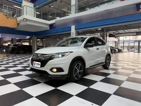 VEZHI 2020 1.5L CVT Pioneer Edition