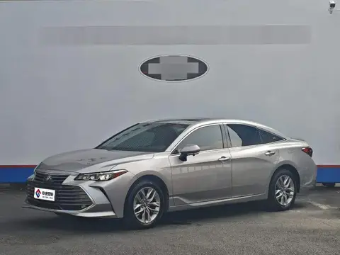 Asian Dragon 2019 2.0L Luxury Edition National VI