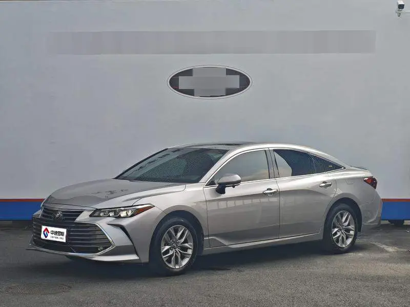 Asian Dragon 2019 2.0L Luxury Edition National VI