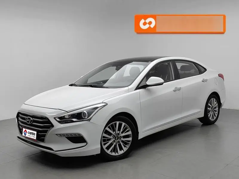 Name map 2017 1.8L Automatic Intelligent GLS National V