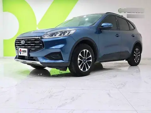 Sharp 2020 EcoBoost 245 2WD Leisure Edition