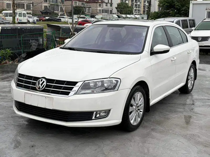 Lavida 2015 1.6L Automatic Comfort Edition