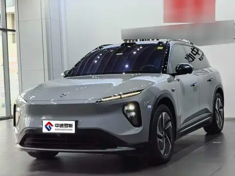 NIO ES6 2023 100kWh